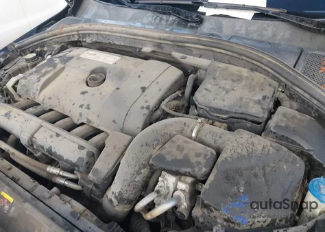 2012 Volvo Xc60 3.2/3.2 Platinum/3.2 Premier/3.2 Premier Plus from USA, damaged, VIN YV4952DL7C2325243